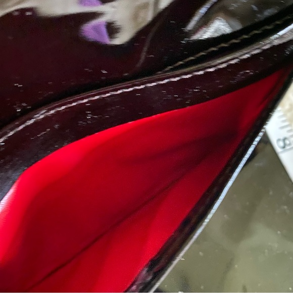 Dooney and Bourke cheetah leopard wallet - Picture 4 of 16